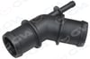 Termostat Yuvası Flanşı Bora-Golf4-Polo-Sharan 1.9-2.3 98-06 -A3 Gva 5175235