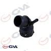 Termostat Yuvası Flanşı Caddy Iıı-Golf5-Plus-Jetta Iıı-A3 1.9-2.0-Passat 1.6-1.9-Polo 1.2-1.4-1.6 Gva 5175245
