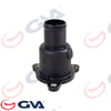Termostat Yuvası Flanşı Clıo-Kangoo-Megane-Dacıa Logan 1.4-1.6 K4j-K4m Plastik / Borusuz Gva 5111630