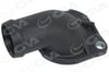 Termostat Yuvası Flanşı Golf1-2-Jetta Iı-Passat 1.6-1.8 88-93 - T4 1.9D-2.0 90-03 Gva 5175223
