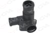 Termostat Yuvası Flanşı Passat 1.9 Tdı 1998-2001 Afn 110 Ps Gva 5175050