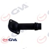 Termostat Yuvası Flanşı Passat-A4-A6 1.8 96-05 Ahl-Alz-Ana-Arm-Awm-Awt-Azm Gva 5175463