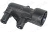 Termostat Yuvası Flanşı Psa Partner-Berlıngo 1.9D Dw8b Gva 5145751