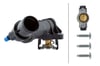 Termostat. Soğutma Sıvısı.Alfa Romeo/Chevrolet/Ferrari/Fiat/Gm/Opel/Renault/Saab/Suzuki/Vauxhall Hella 8Mt354777421