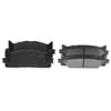 Toyota Camry Saloon V3 2001/08-2006/11Toyota Avalon Saloon X4 2012/09-2018/03 Ön Balata Ayd 60692A