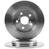 Toyota Corolla 2009/2019 Arka Fren Disk Ayd 50575