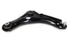 Track Control Arm. Front Axle Right - Lower Corteco 49127632