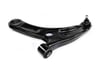 Track Control Arm. Front Axle Left - Lower Corteco 49120400