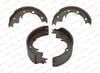 Transit 65-77 Ferodo Fsb393r