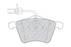 Transporter T4 . Transporter/Caravelle T4 Ferodo Fvr1484