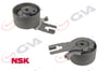 Triger Gergi Rulmanı Volvo C30 D5 06>C70 D5 06>S40 2.4 D5 06>S60 2.4D5 01 > S80 2.4D D5 Gva 6099715