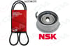 Triger Kayış Seti Eksantrik Seti Hyundaı Atos 1.1L G4hg 02-09 / İ10 1.1L G4hg 08-13 / Kıa Pıcanto 1.1L G4hg 05-> 1 Kayış 1 Rulman 101X200 Gva 59T9142do