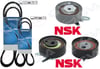 Triger Seti 122X26.5 -077X21 T4 2.5Tdı - Lt35 2.5Tdı Acv-Anj-Avr K015323xs Triger Pompa Seti Gva 59T7570d