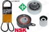 Triger Seti 141X26 Crafter 2.5Tdı Bjk-Bjl-Bjm K015661xs Gva 59T7580