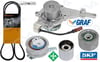 Triger Seti Devirdaimli Sensörlü Vw-Skoda-Audi-Cupra-Seat 16> Ford 23> 2.0 Tdi Dsud-Dtrb-Dtrd-Dez E-Dtna-Dtua 149 Diş Gva 59Wpk7562c