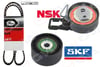 Triger Seti Partner-Berlıngo-P208-P301-P308-P508-P2008-P3008-P5008-Focus-Courier-Fiesta-Mondeo-C3-C4 -C-Elysee-Jumpy-Rıfter-Ds4-Ds3-Crossland X-Grandland X-Combo E-C-Max 1.5-1.6 Tdcı-Hdı 15-> / Proace Gva 59T4332g
