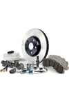 TURBO GIRIS HORTUMU GRANDE PUNTO LINEA DOBLO III FIORINO NEMO 1,3 90PS