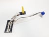 Turbo Gresleme Borusu 3008 Iı-308 Iı-5008 Iı-508 Iı-Expert Iv-C4 Pıcasso-C5 Aırcross-Jumpy Iv Psa 9805331280