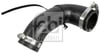 Turbo Havalandırma Dırsek Hortumu Connect 1.8Tdcı 110Ps 06 > Febı 188207