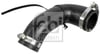 Turbo Havalandırma Dırsek Hortumu Connect 1.8Tdcı 110Ps 06 > Febı 188207