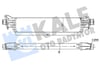 Turbo Intercool Radyatörü Opel Corsa E 14>19 1.3 Cdtı B13dte-Dtc-Dtn-Dtr Kale 355915