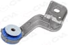 Turbo Radyatör Üst Ayağı Astra L-Combo E-P308-P3008-P508-P5008-Patner-Berlıngo-C4 1.2-1.5-1.6-2.0 Gva 9890786