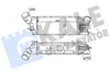 Turbo Radyatörü Intercooler 407 04>C5 04> 1.6Hdı-2.0Hdı Dv6ted4-Dv6ted4/F 300X133.4X85 Kale 350810