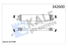 Turbo Radyatörü Intercooler Audı A4-A5-A6-Q5 2.0Tfsı-1.8Tfsı-2.0Tdı 08 > 665X134.4X58 Al-Pl-Brz Kale 342600