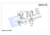 Turbo Radyatörü Intercooler Clıo Iv 12> Captur 13> Logan Iı 12> Sandero Iı 12> Symbol Iıı 13> 0.9Tce 1.2Tce 1.5Dci 255X226x64 Brazing Mt Kale 345115