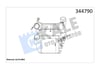 Turbo Radyatörü Intercooler Golf Iv-Leon 99-06 Octavıa 01-06 A3 96-03 1.8T-1.9Tdı Al/Pl/Brz Kale 344790