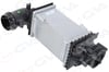 Turbo Radyatörü Intercooler Golf/Passat/Tıguan/A3/Cupra Formentor1.5 Tsı 2016 > Dpb-Dpc-Dada-Daca Gva 9108453