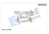 Turbo Radyatörü Intercooler Hyundaı H100 Porter-H1 Starex 2.5 01-04 Al/Pl/Brz Kale 344940