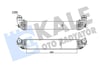 Turbo Radyatörü Intercooler Opel Astra K 15>22 1.6 Cdtı Dth-Dtn-Dtı-Dtu Al/Brz-600X111x95 Kale 355910