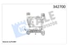 Turbo Radyatörü Intercooler Passat-Superb Al/Pl/Brz 230X203x62 Kale 342700