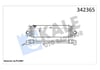 Turbo Radyatörü Intercooler Suzukı Grand Vıtara Iı Al-Pl-Brz Kale 342365