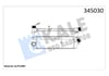 Turbo Radyatörü Intercooler Trafıc Iı-Vıvaro 2.0 Dcı-Cdtı M9r Al/Pl/Brz Kale 345030