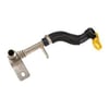 Turbo Yağ Borusu Boxer-Jumper 2.0-2.2 Bluehdı Psa 9807662280