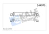 Turbosarj Radyatoru Mercedes E-Class W211 S211 Kale 344975