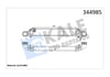 Turbosarj Radyatoru Mercedes E-Class W211 S211 Kale 344985