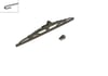 Twin Tekli Silecek - 340 Mm 340 U Bosch 3397004578