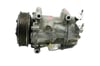 Üretime Kapalı Klima Kompresörü Berlıngo-Partner 1.4-1.6 16V 96 >C2 1.4-1.6-1.6 Hdi 03 > 119Mm Psa 6453.Gz