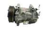 Üretime Kapalı Klima Kompresörü Berlıngo-Partner 1.4-1.6 16V 96 >C2 1.4-1.6-1.6 Hdi 03 > 119Mm Psa 6453.Gz
