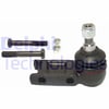 Üst / Alt Rotil Ön; Sol/Sağ Saab 90. 99. 900 03/74>09/93 Delphı Tc125