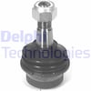 Üst / Alt Rotil Ön; Sol/Sağ Vw Transporter T2 08/67>08/79 Delphı Tc134