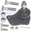 Üst Rotıl Ön Ford Consul 72-75 Granada 72-77 Delphı Tc154