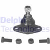 Üst Rotil Ön; Sol/Sağ Opel Ascona B. Manta B 08/74>12/88 Delphı Tc169