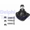 Üst Rotil Ön; Sol/Sağ Renault 4. 5. 6 10/65>07/86 Delphı Tc261