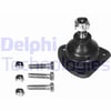 Üst Rotil Ön; Sol/Sağ Renault 4. 5. 6 10/65>07/86 Delphı Tc261