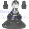 Üst Rotil Ön; Sol/Sağ Vw Transporter T2 05/79>07/92 Delphı Tc293