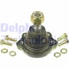 Üst Rotil Sağ-Sol Maverıck- 720 Pıck-Up- Cabstar F20- D21 Pıck-Up- Terrano Iı- Urvan E23- E24 04-198 Delphı Tc393